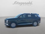 2027 Hyundai PALISADE HYBRID SEL 8P