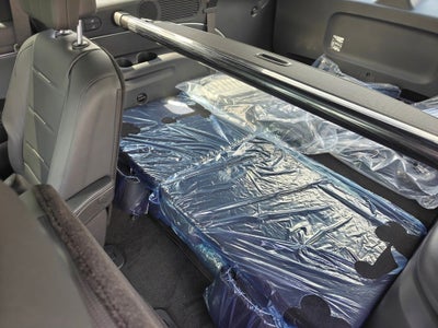 2027 Hyundai PALISADE HYBRID Calligraphy