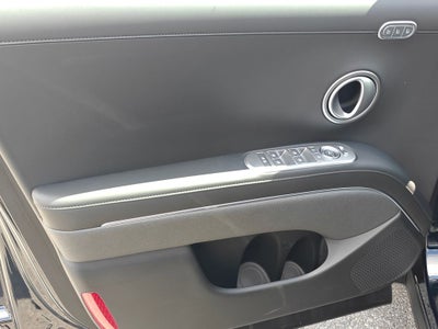 2027 Hyundai PALISADE HYBRID Calligraphy