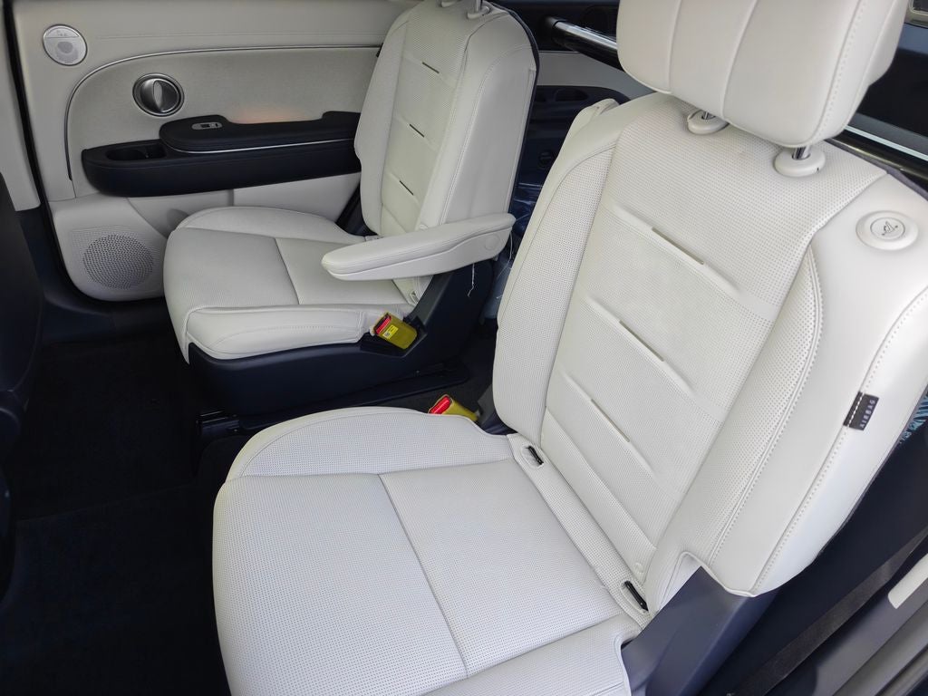 2027 Hyundai PALISADE Calligraphy AWD