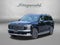 2027 Hyundai PALISADE Calligraphy
