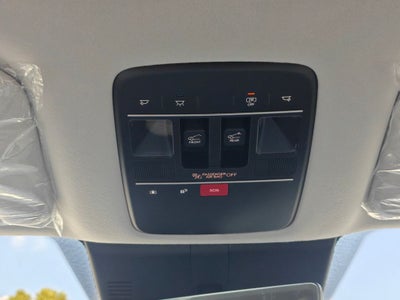 2027 Hyundai PALISADE Calligraphy