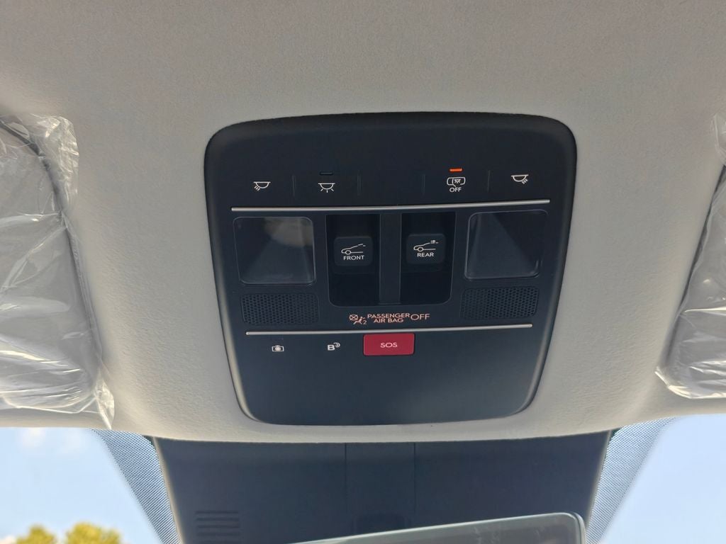 2027 Hyundai PALISADE Calligraphy