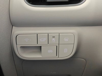 2027 Hyundai PALISADE Calligraphy