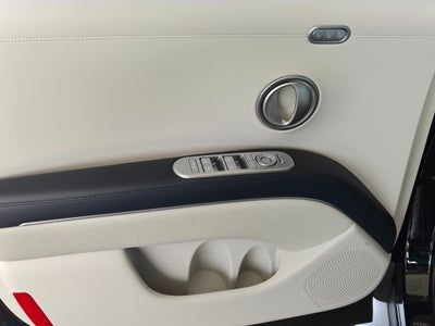 2027 Hyundai PALISADE Calligraphy