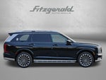 2027 Hyundai PALISADE Calligraphy