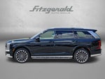 2027 Hyundai PALISADE Calligraphy