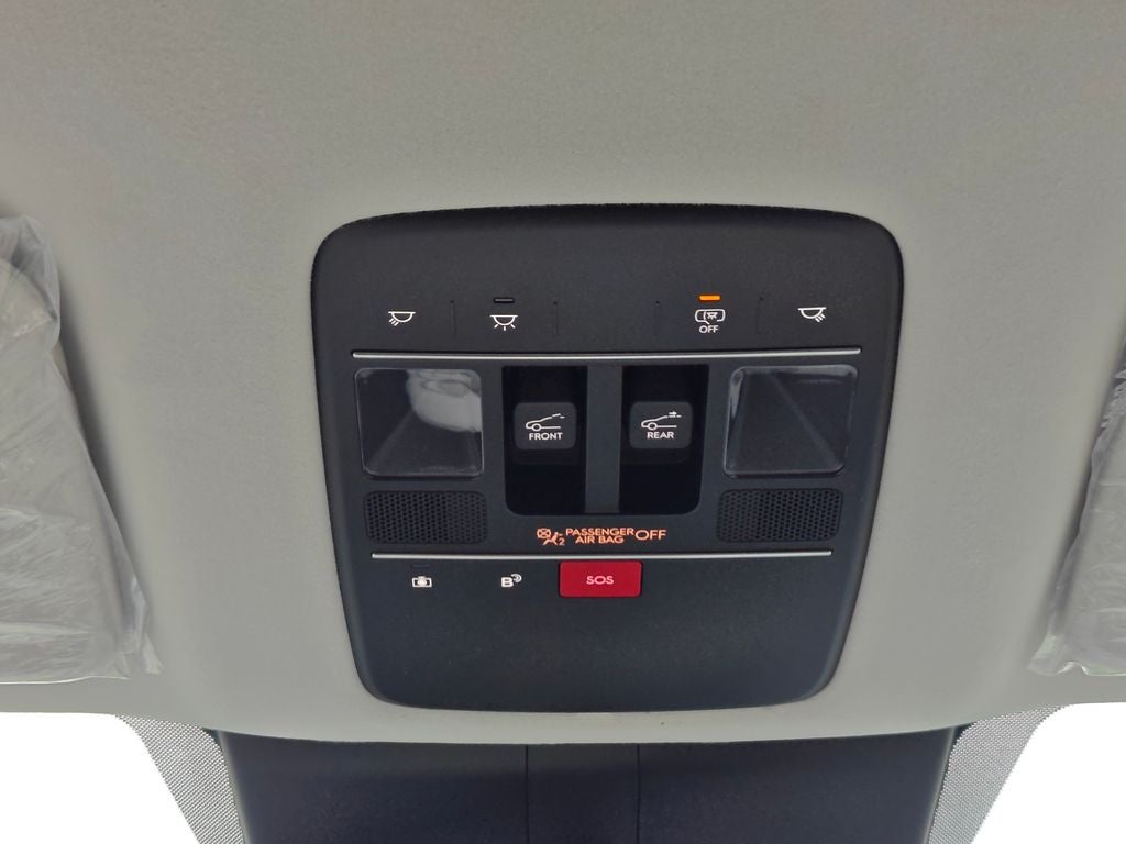2027 Hyundai PALISADE HYBRID Calligraphy