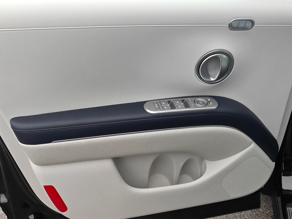 2027 Hyundai PALISADE HYBRID Calligraphy