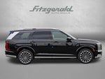 2027 Hyundai PALISADE HYBRID Calligraphy