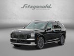 2027 Hyundai PALISADE HYBRID Calligraphy
