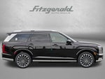 2027 Hyundai PALISADE HYBRID Calligraphy
