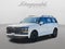 2027 Hyundai PALISADE HYBRID Calligraphy Black Ink