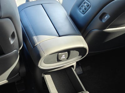 2027 Hyundai PALISADE HYBRID Calligraphy Black Ink