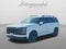 2027 Hyundai PALISADE HYBRID Calligraphy Black Ink