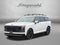 2027 Hyundai PALISADE HYBRID Calligraphy Black Ink