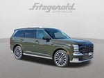 2027 Hyundai PALISADE HYBRID Calligraphy