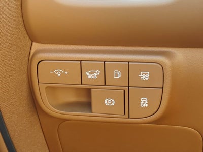 2027 Hyundai PALISADE HYBRID Calligraphy
