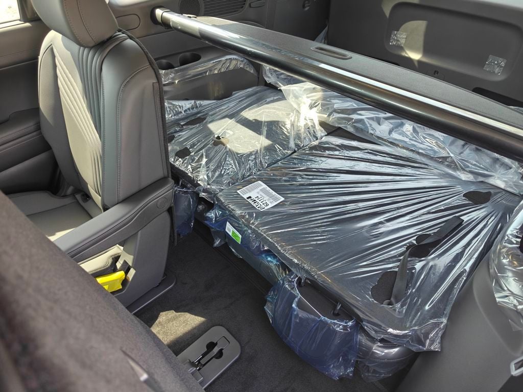 2026 Hyundai PALISADE SEL Premium FWD