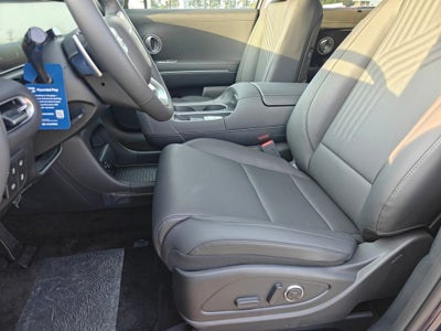 2026 Hyundai PALISADE SEL Premium 7 Passenger