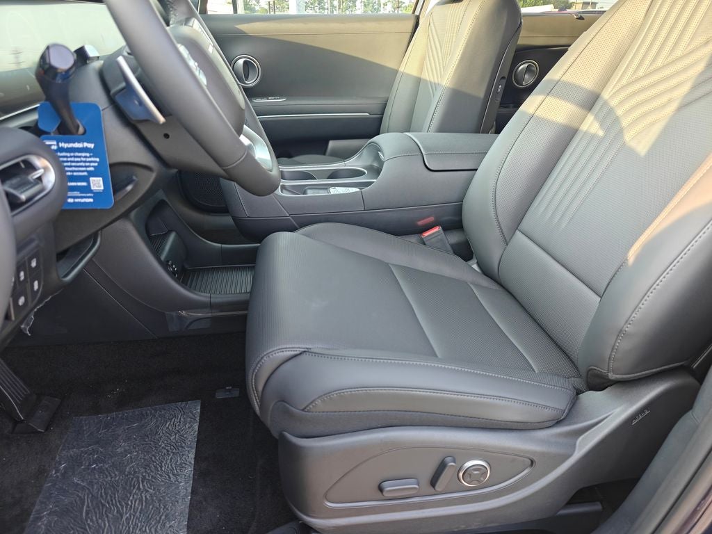 2026 Hyundai PALISADE SEL Premium 7 Passenger