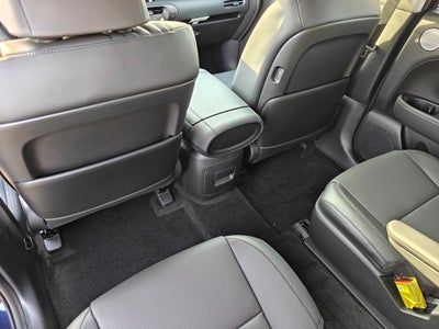 2026 Hyundai PALISADE SEL Premium 7 Passenger