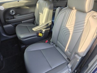 2026 Hyundai PALISADE SEL Premium 7 Passenger