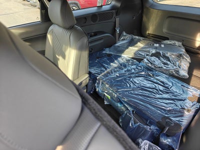 2026 Hyundai PALISADE SEL Premium 7 Passenger