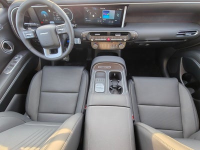 2026 Hyundai PALISADE SEL Premium 7 Passenger