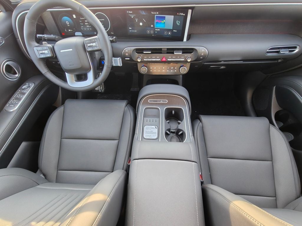 2026 Hyundai PALISADE SEL Premium 7 Passenger