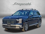 2026 Hyundai PALISADE SEL Premium 7 Passenger