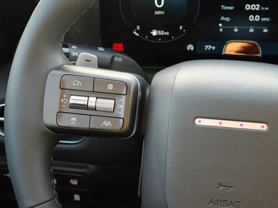 2026 Hyundai PALISADE SEL Premium 7 Passenger