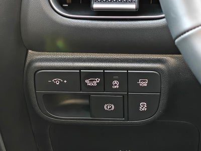 2026 Hyundai PALISADE SEL Premium 7 Passenger