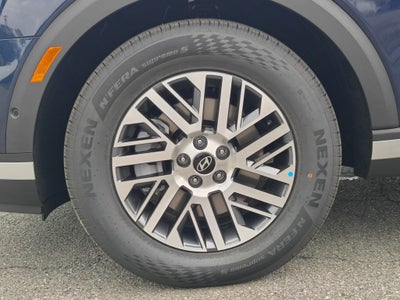 2027 Hyundai PALISADE SEL Premium AWD