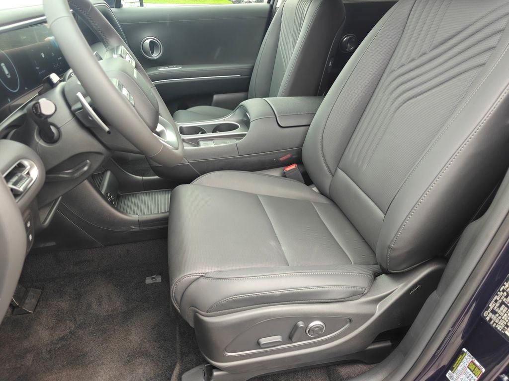 2027 Hyundai PALISADE SEL Premium AWD