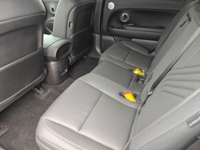 2027 Hyundai PALISADE SEL Premium AWD