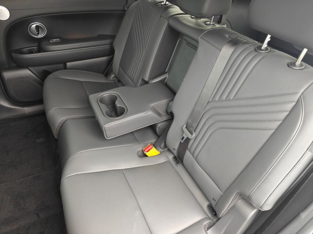 2027 Hyundai PALISADE SEL Premium AWD