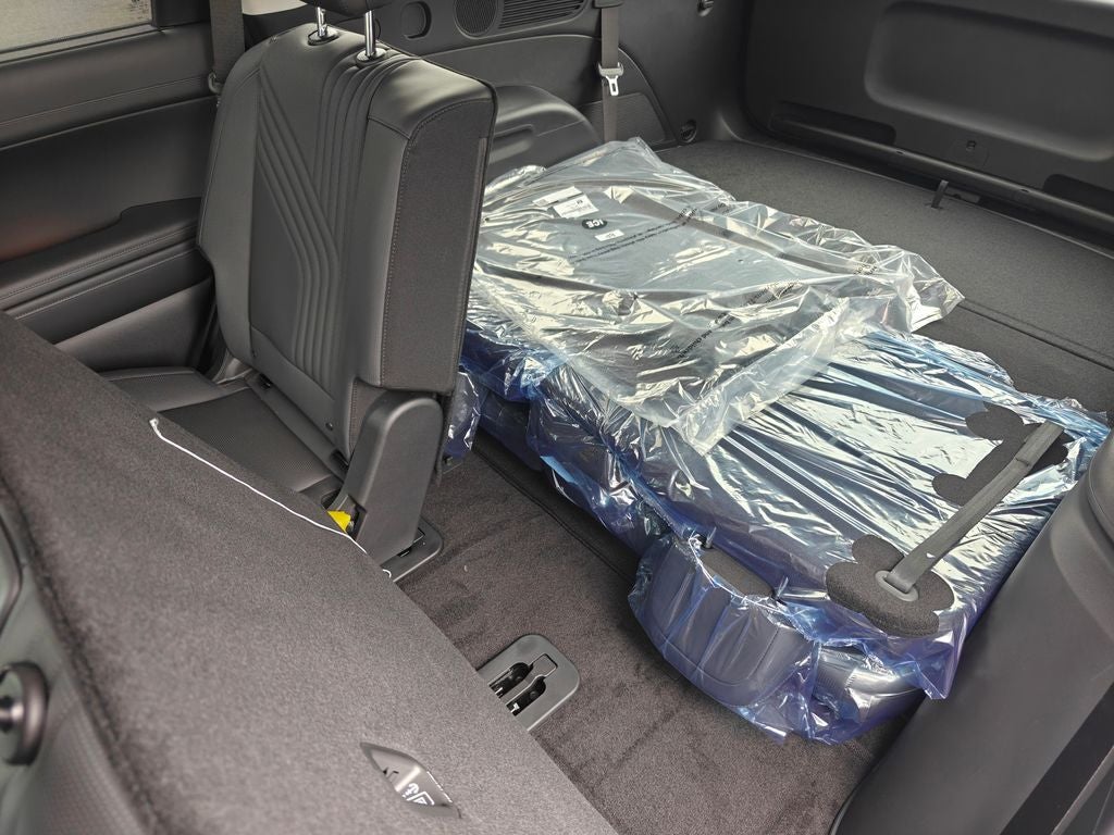 2027 Hyundai PALISADE SEL Premium AWD