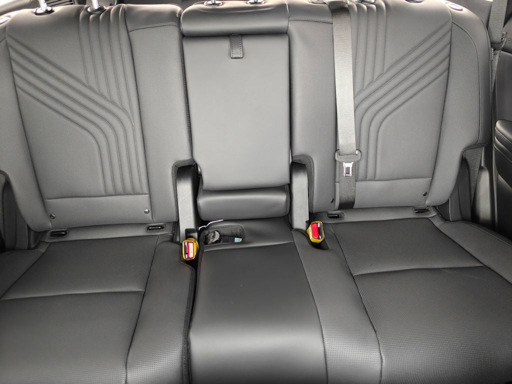 2027 Hyundai PALISADE SEL Premium AWD