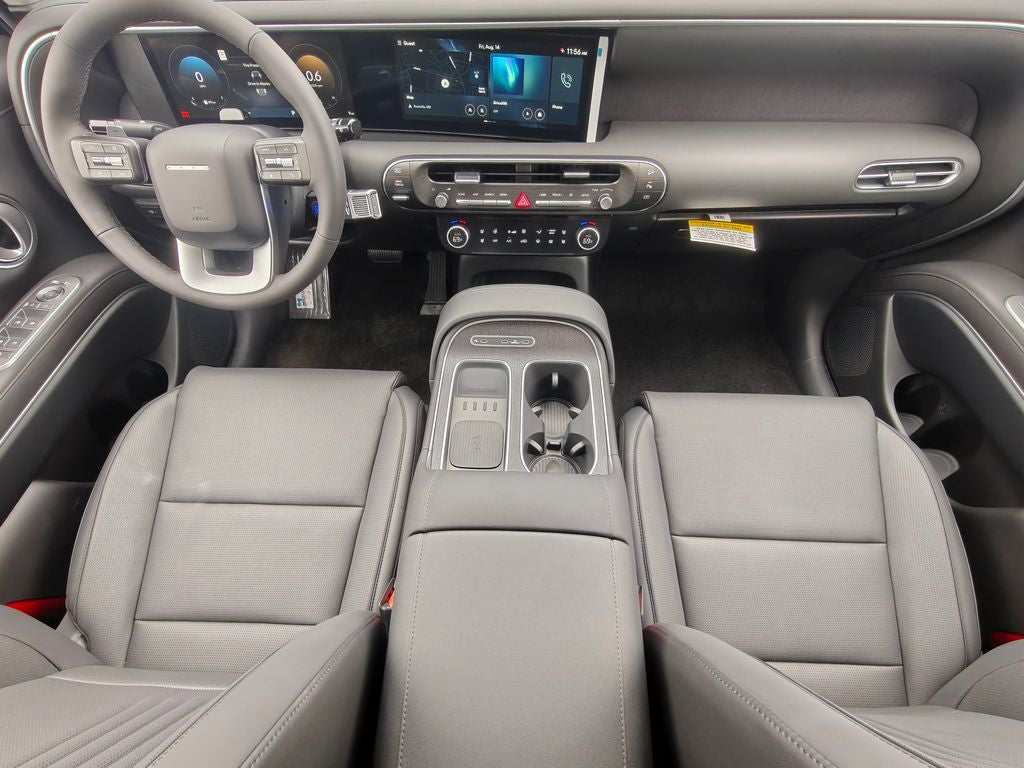 2027 Hyundai PALISADE SEL Premium AWD