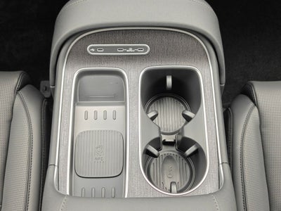 2027 Hyundai PALISADE SEL Premium AWD