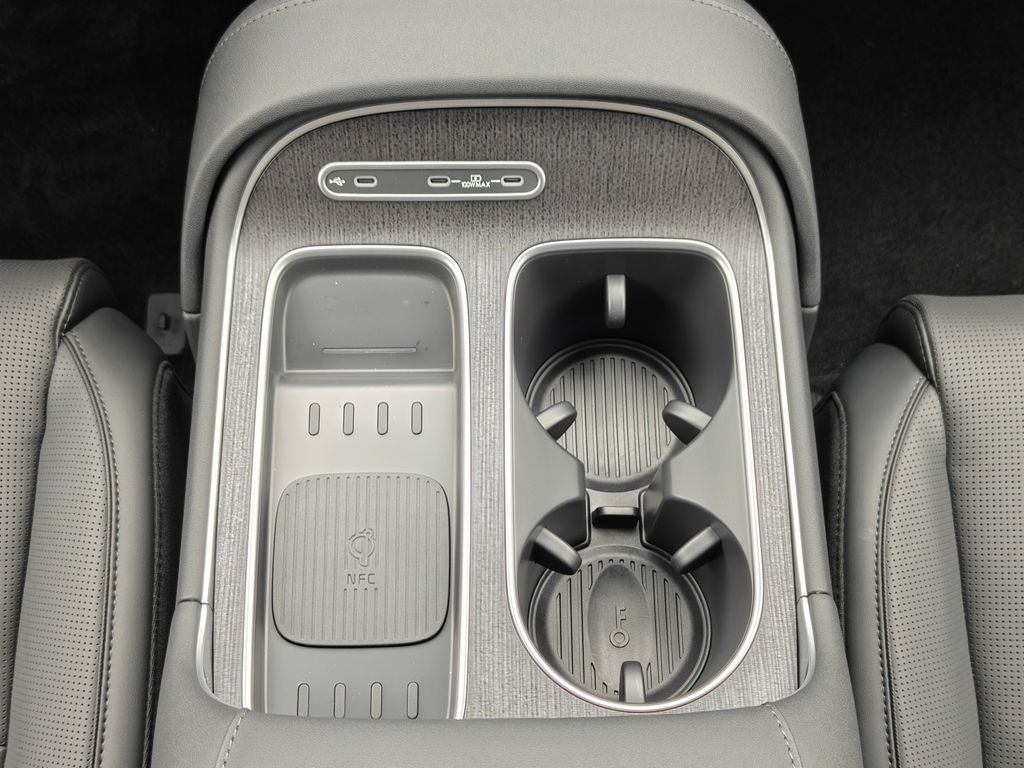 2027 Hyundai PALISADE SEL Premium AWD