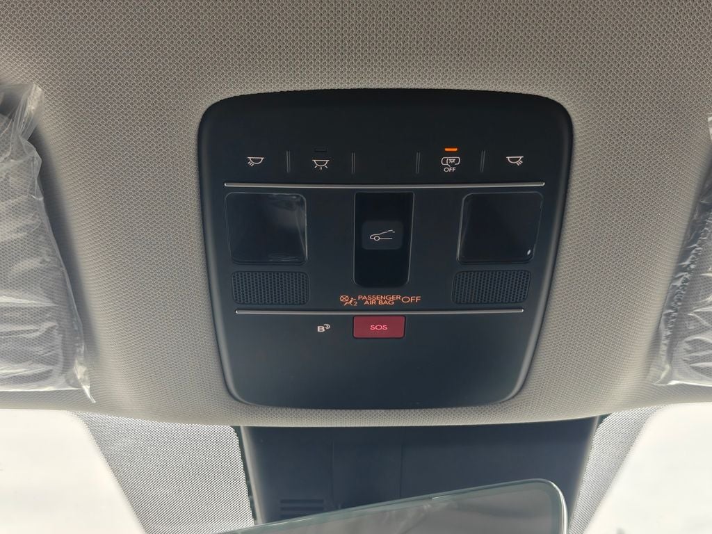 2027 Hyundai PALISADE SEL Premium AWD