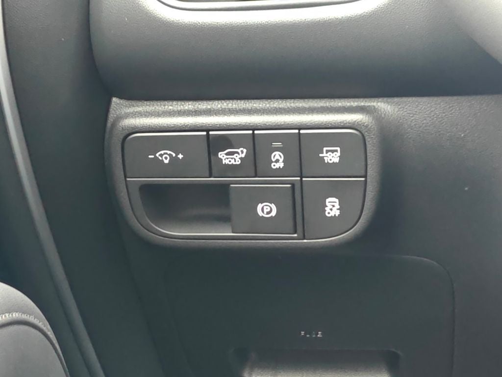 2027 Hyundai PALISADE SEL Premium AWD