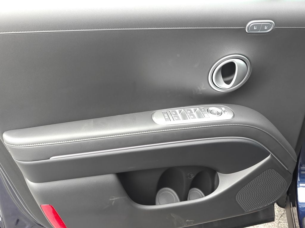 2027 Hyundai PALISADE SEL Premium AWD