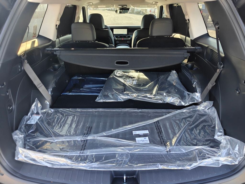 2026 Hyundai PALISADE SEL Premium AWD