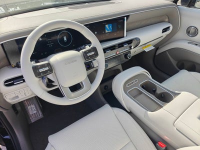 2026 Hyundai PALISADE SEL Premium AWD