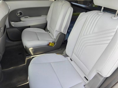 2026 Hyundai PALISADE SEL Premium AWD