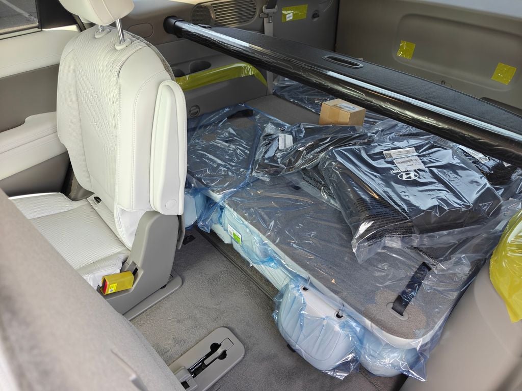 2026 Hyundai PALISADE SEL Premium AWD