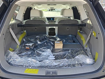 2026 Hyundai PALISADE SEL Premium AWD